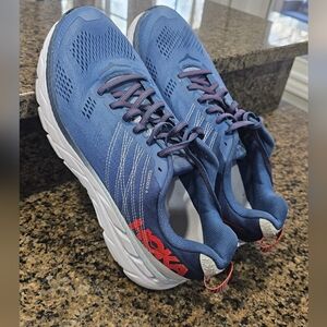 Hoka One One Mens Clifton 6